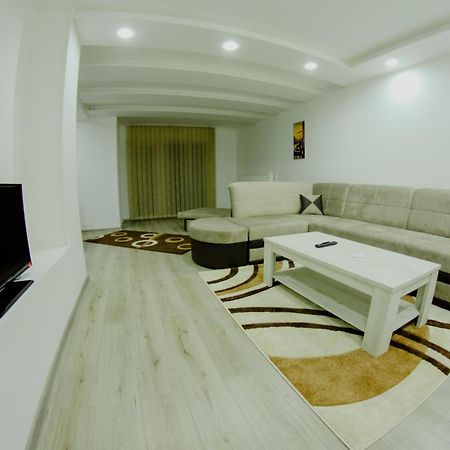 Deluxe Apartments Saraybosna Dış mekan fotoğraf