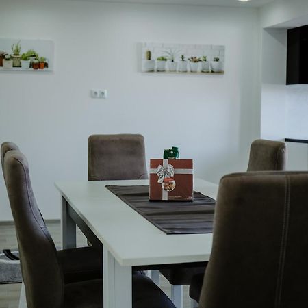 Deluxe Apartments Saraybosna Dış mekan fotoğraf