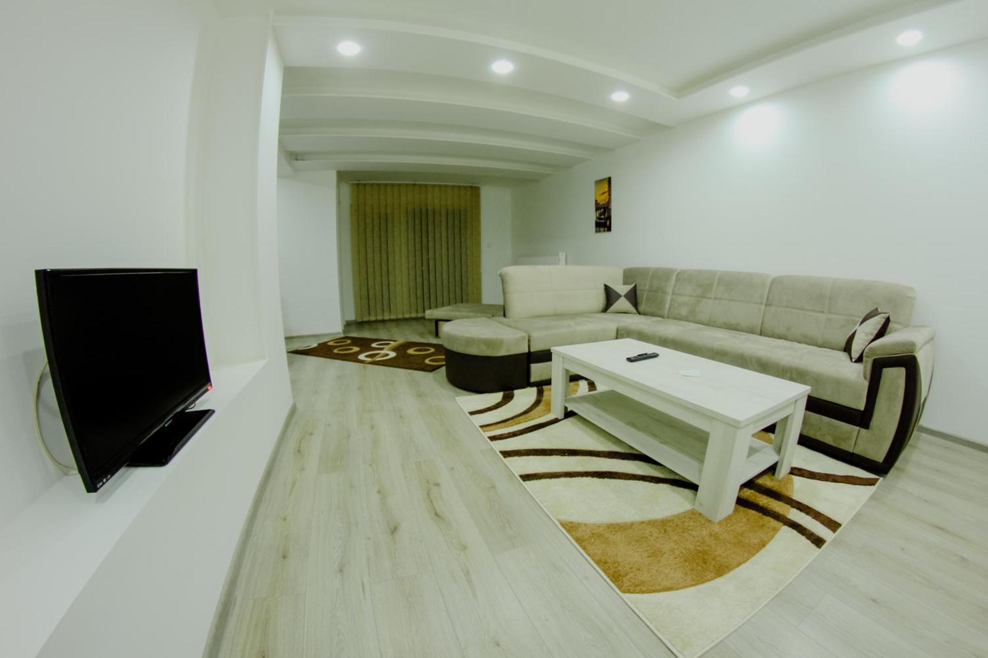 Deluxe Apartments Saraybosna Dış mekan fotoğraf