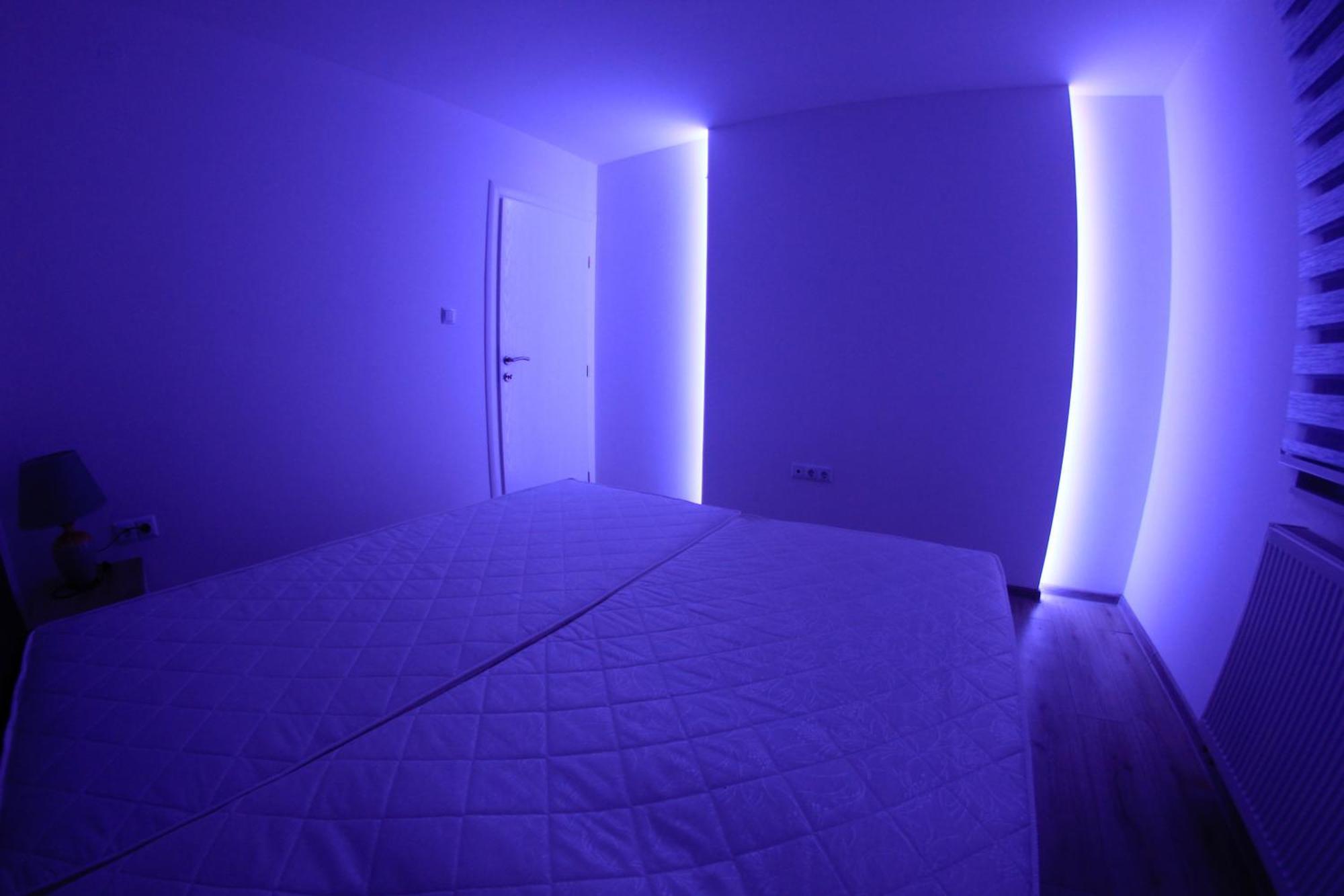 Deluxe Apartments Saraybosna Dış mekan fotoğraf