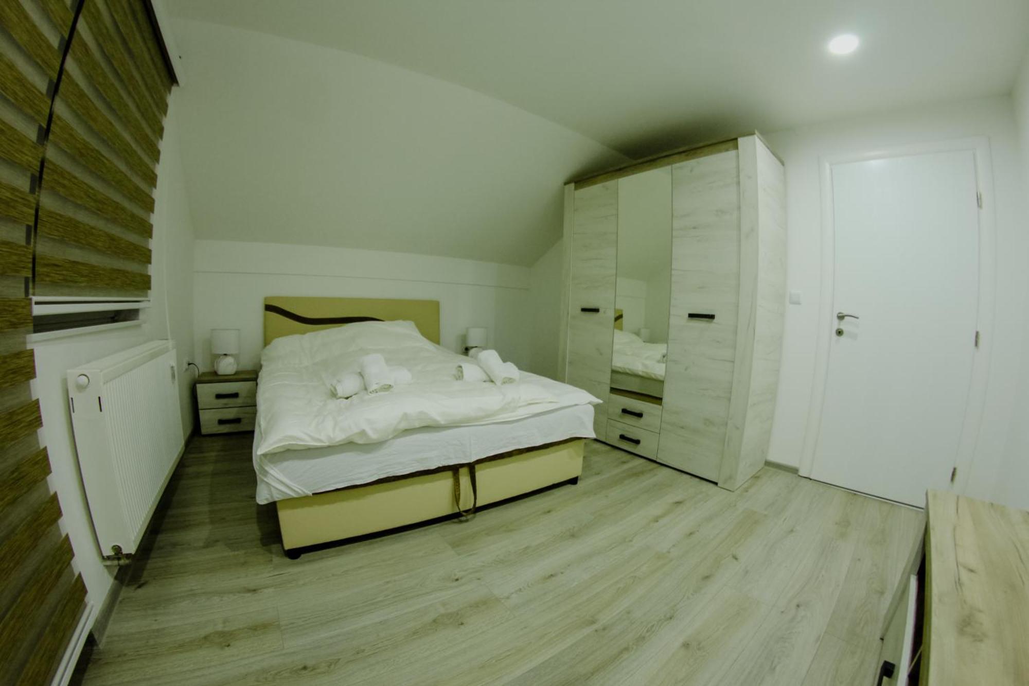 Deluxe Apartments Saraybosna Dış mekan fotoğraf