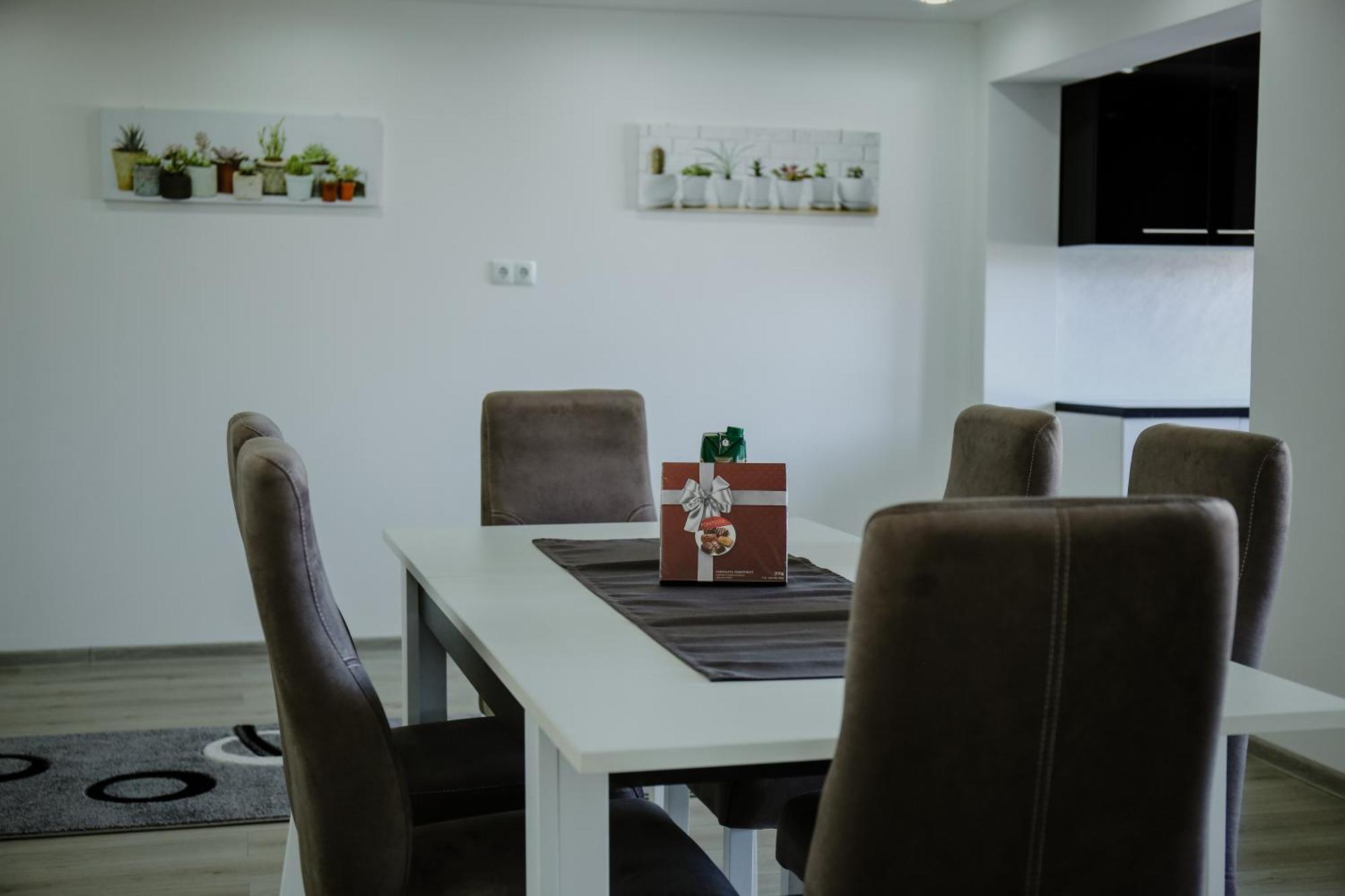 Deluxe Apartments Saraybosna Dış mekan fotoğraf