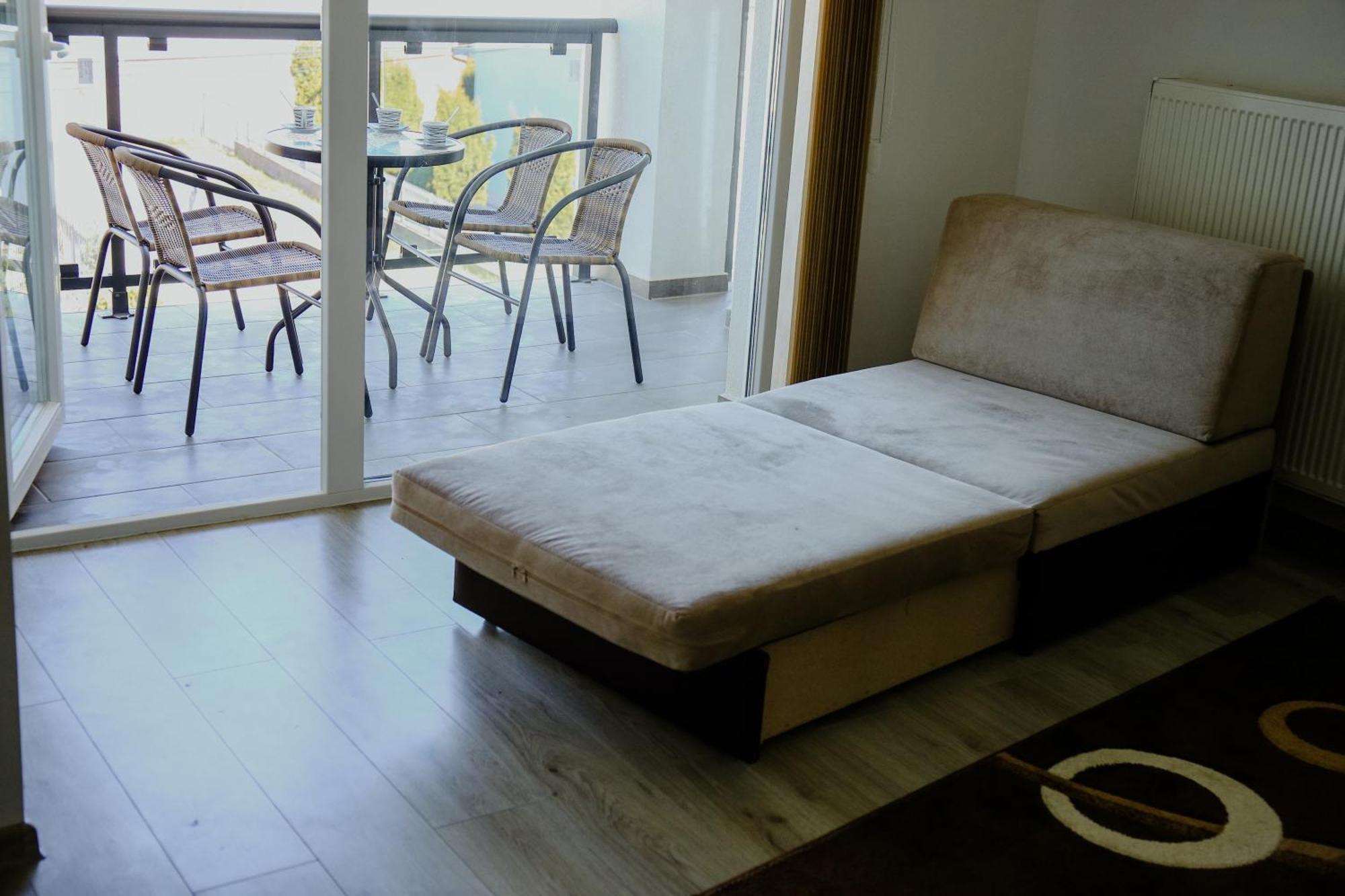 Deluxe Apartments Saraybosna Dış mekan fotoğraf