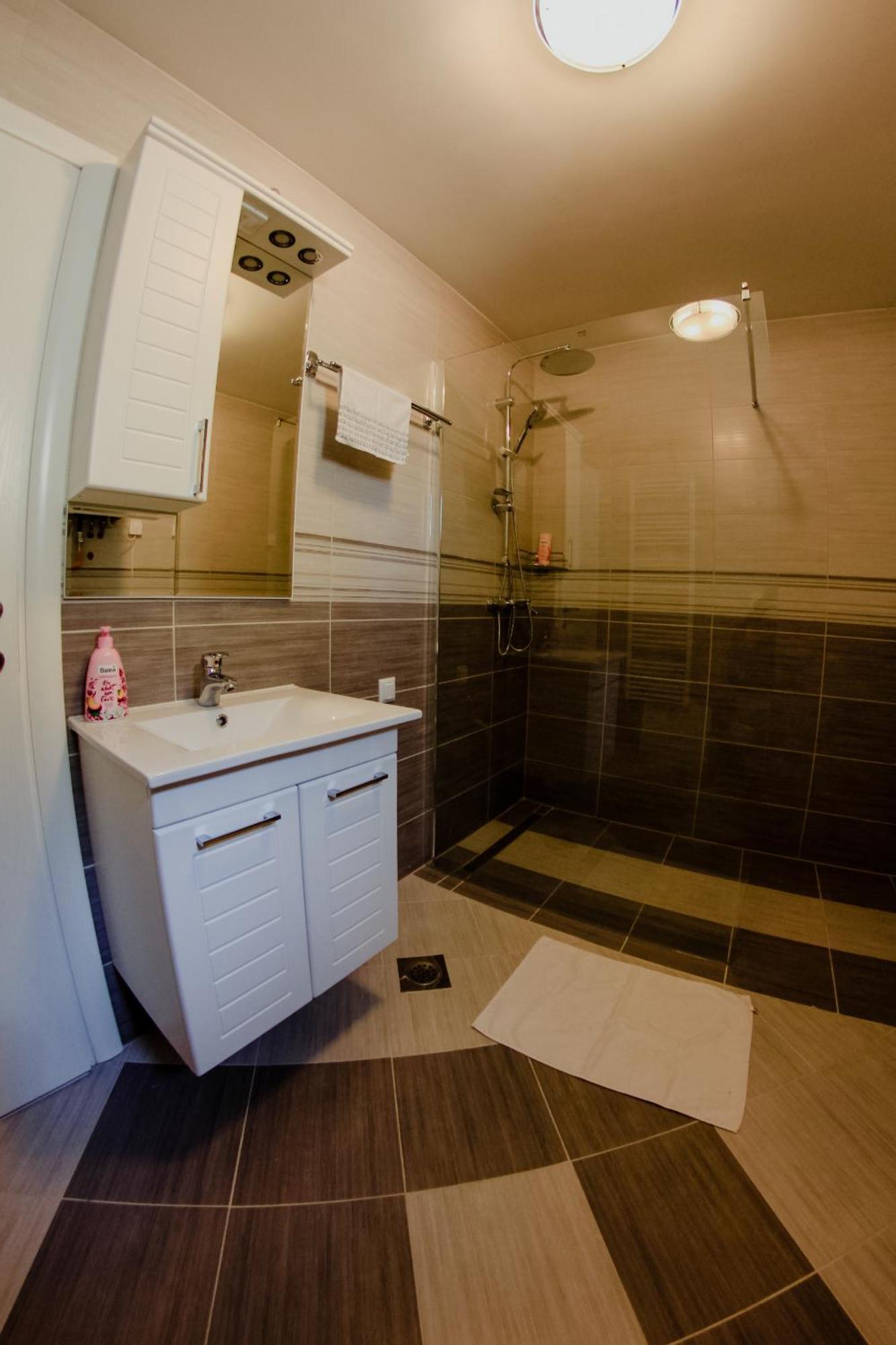 Deluxe Apartments Saraybosna Dış mekan fotoğraf