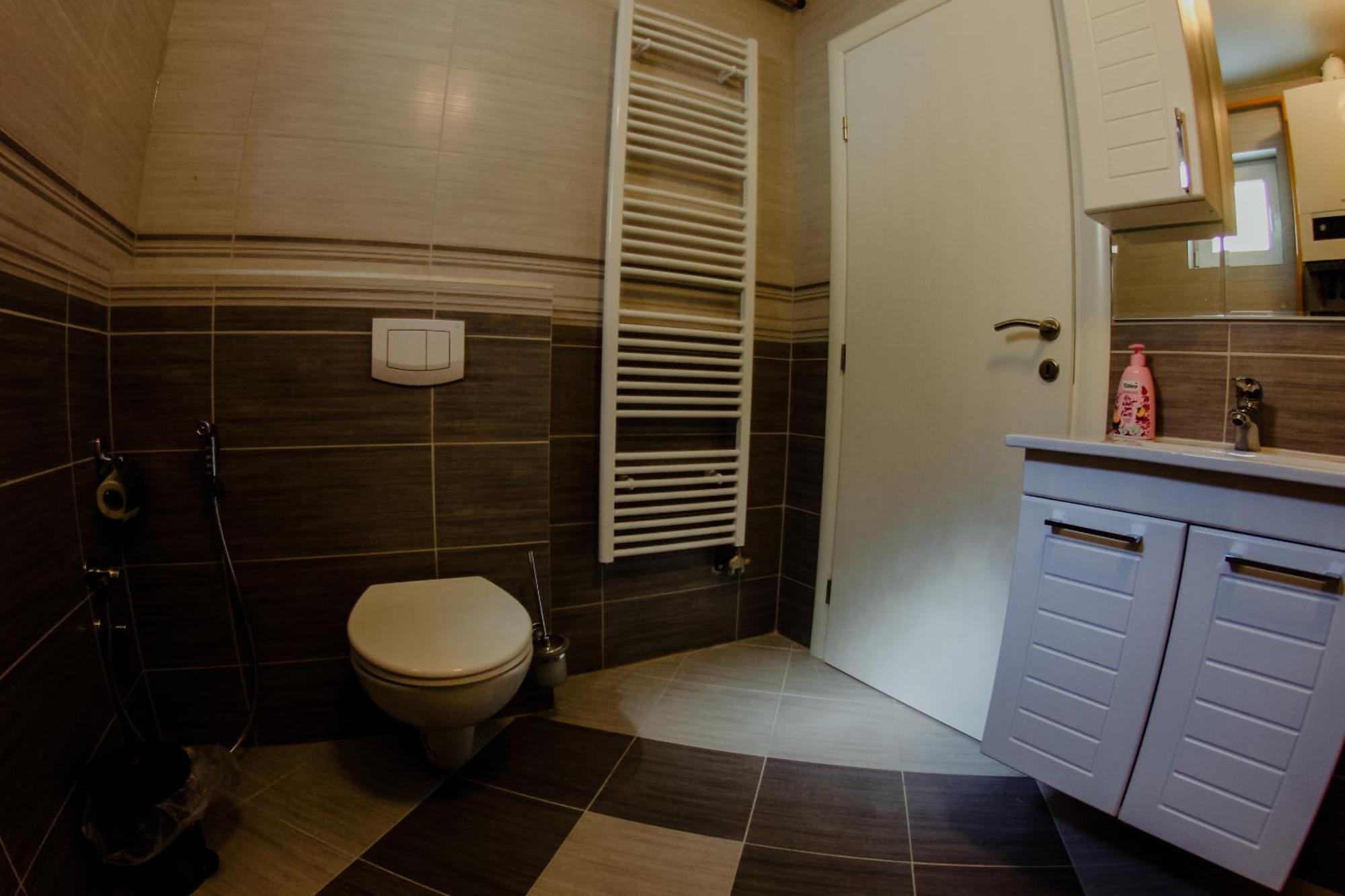 Deluxe Apartments Saraybosna Dış mekan fotoğraf