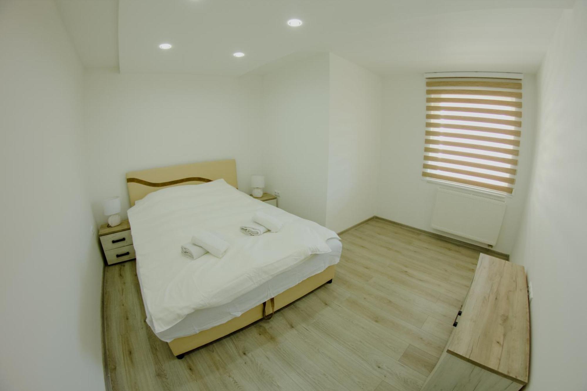 Deluxe Apartments Saraybosna Dış mekan fotoğraf