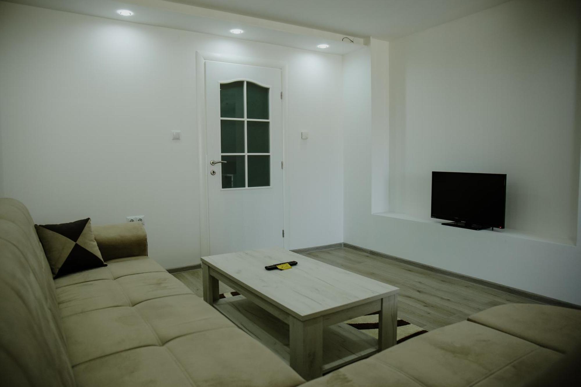 Deluxe Apartments Saraybosna Dış mekan fotoğraf
