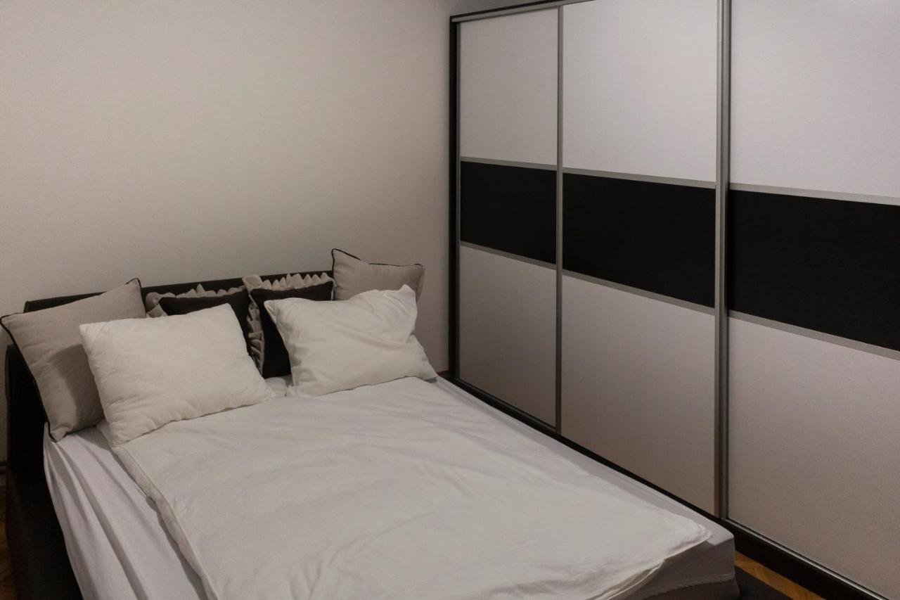 Deluxe Apartments Saraybosna Dış mekan fotoğraf