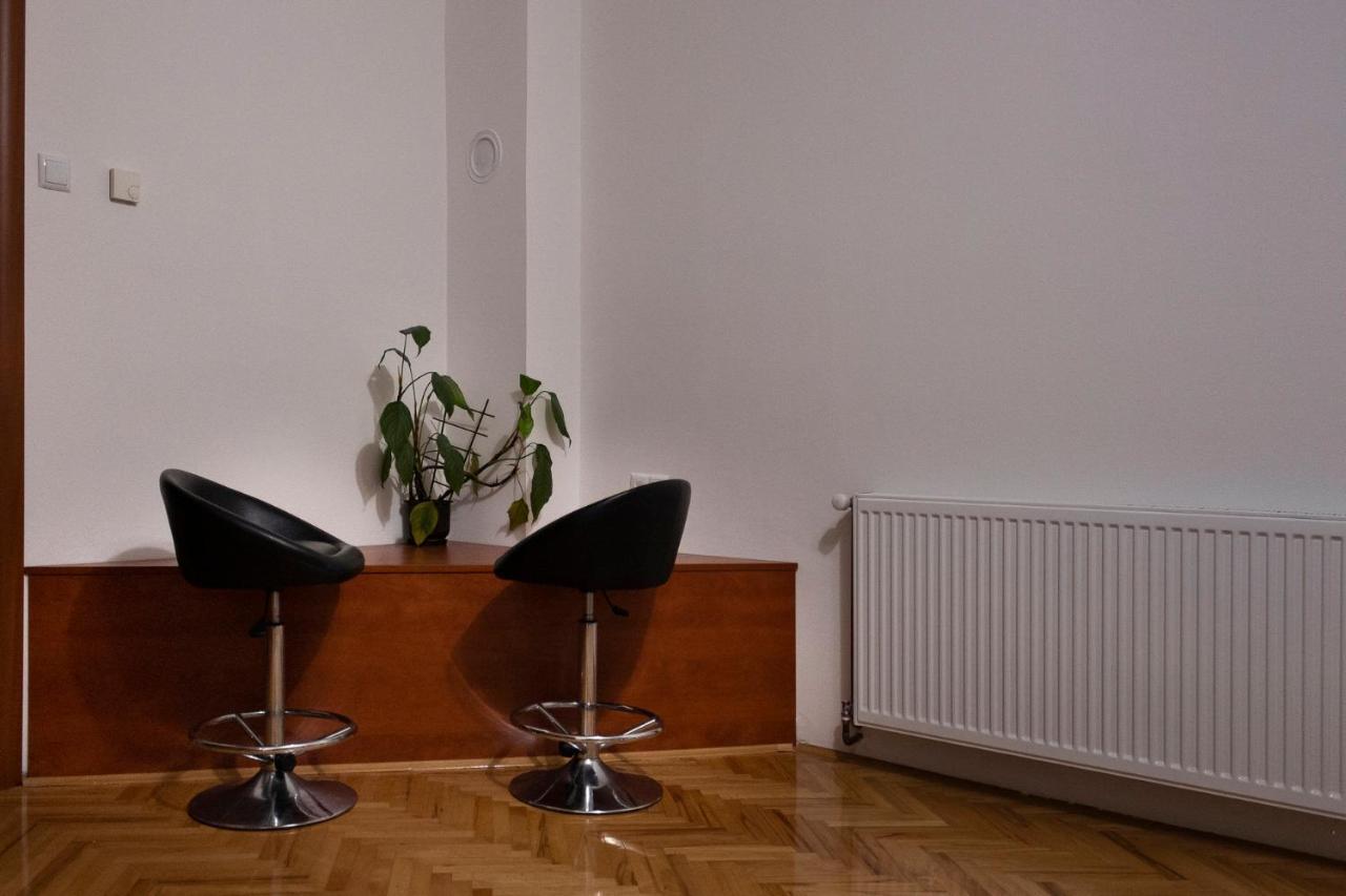 Deluxe Apartments Saraybosna Dış mekan fotoğraf